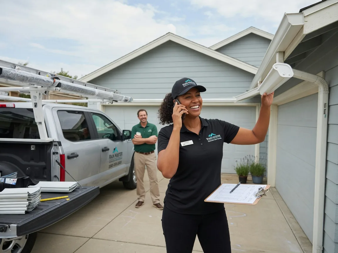 Gutter Installation Girdwood, AK FAQs